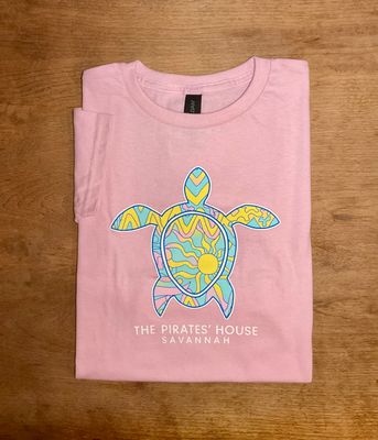 Scribbles Turtle Youth