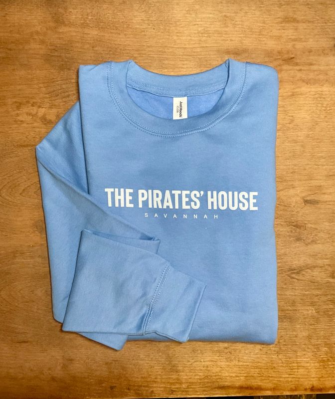 Singer Fleece Pullover