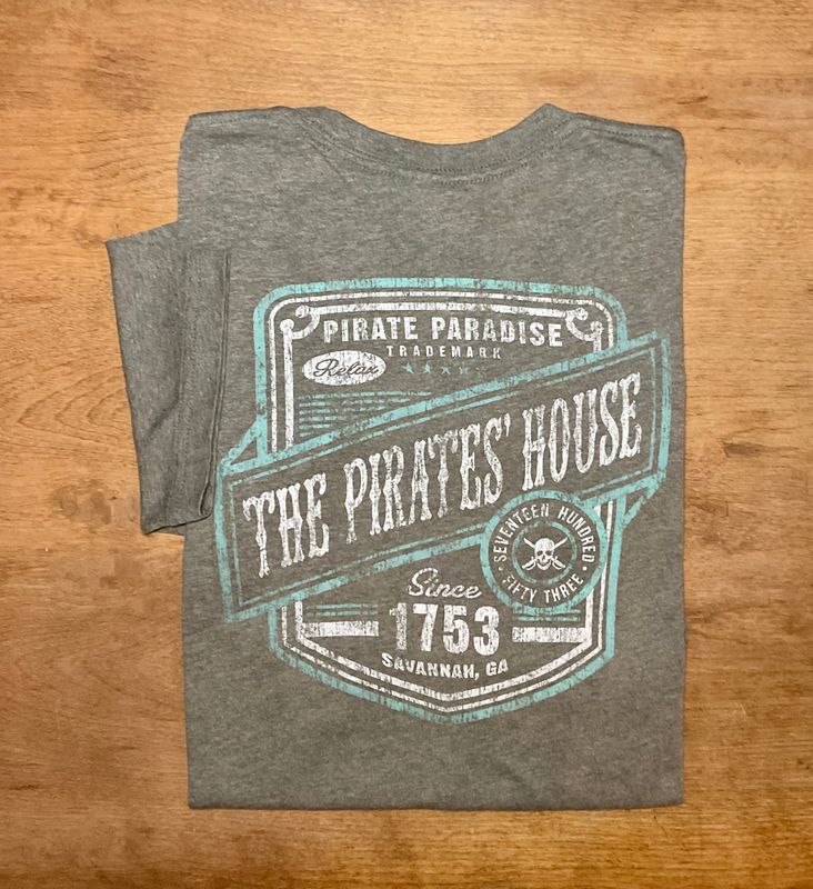 Premium Pirate