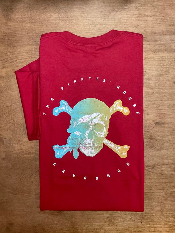 Synergy Pirate