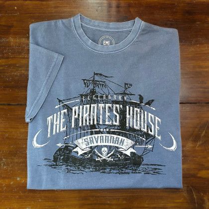 Core Pirate, Color: HIN, Size: S