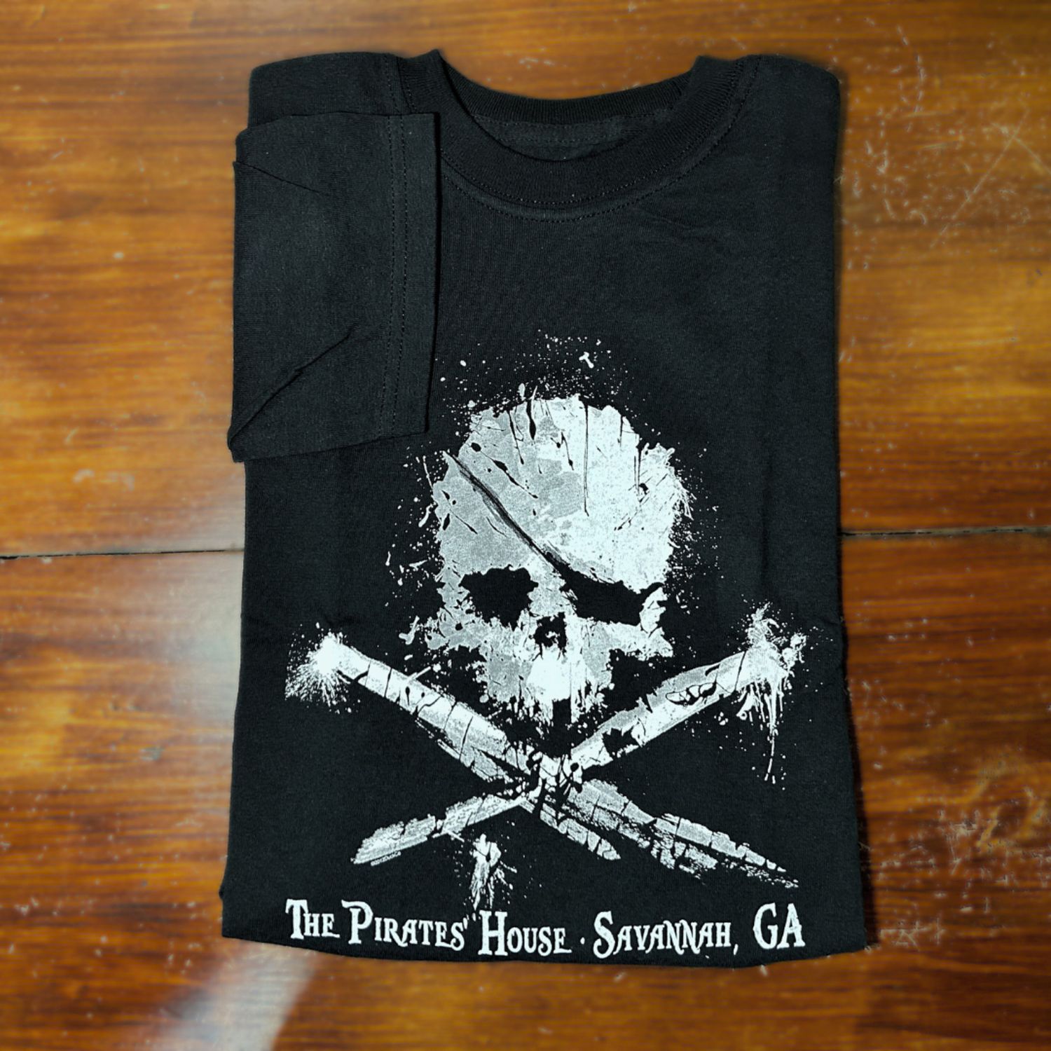 Privateer Youth, Size: XS, Color: BLK