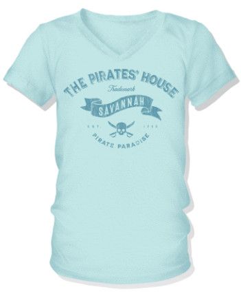 Estate Pirate, Color: CHL, Size: S