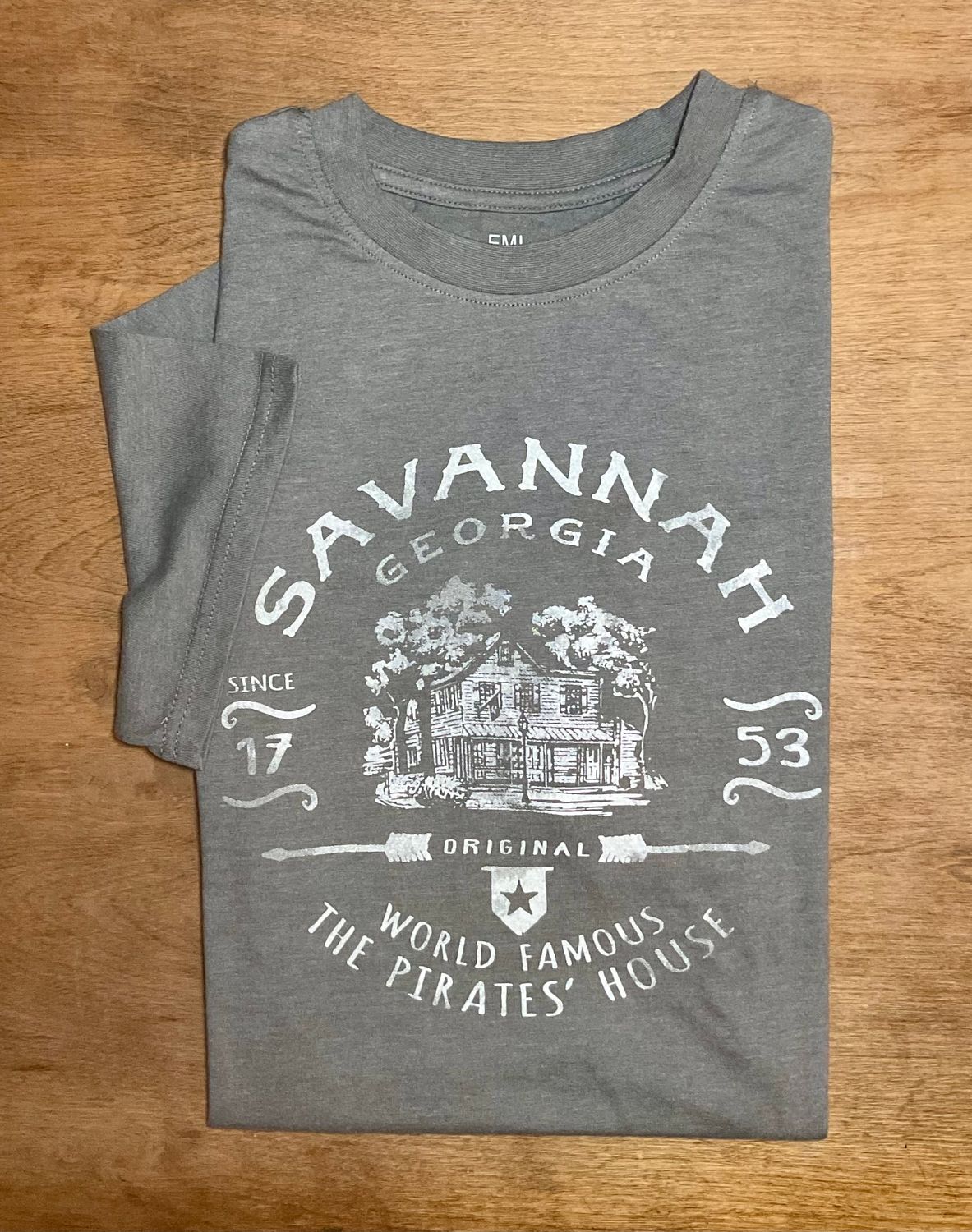 Icon Fuel, Color: GRY, Size: S