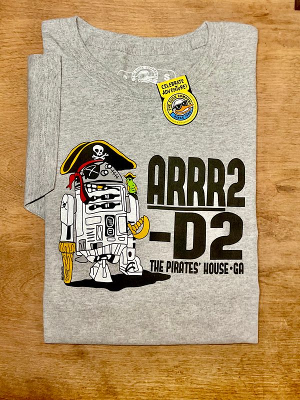 Arrr2 D2