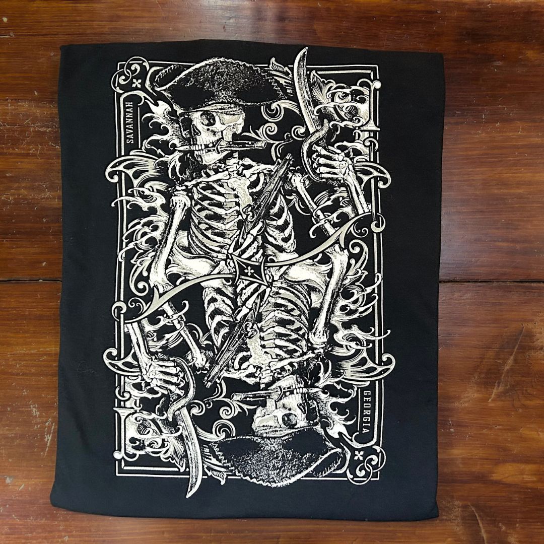 Mutiny, Color: BLK, Size: S