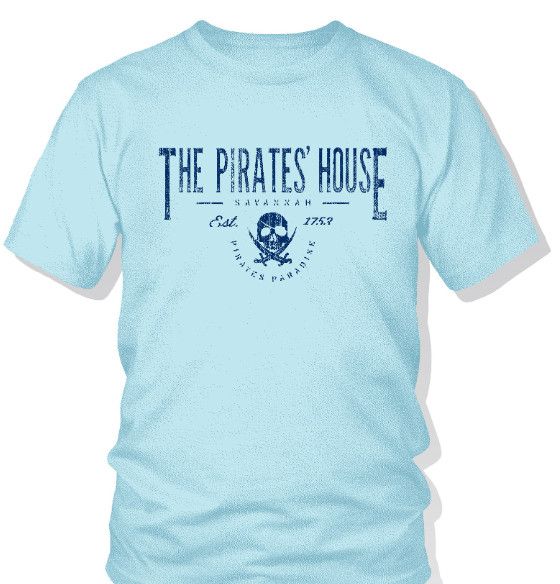 Trend Pirate, Color: SKY, Size: S