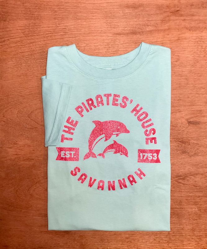 Capri Dolphin Toddler