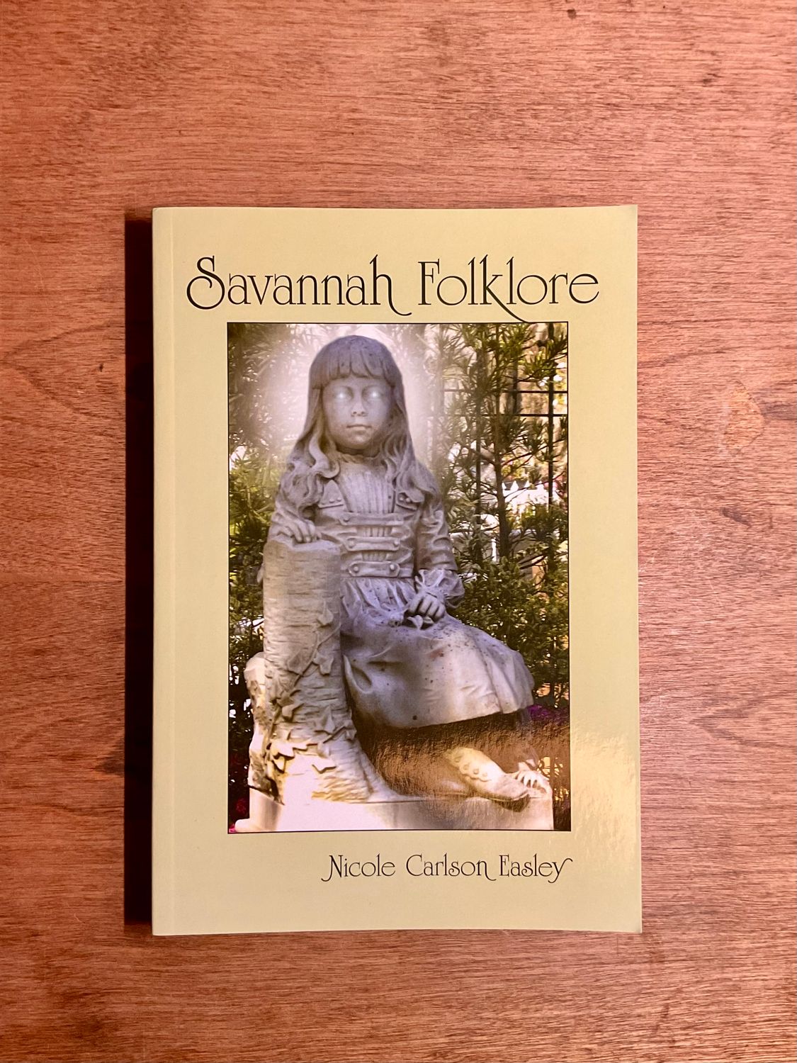 Savannah Folklore
