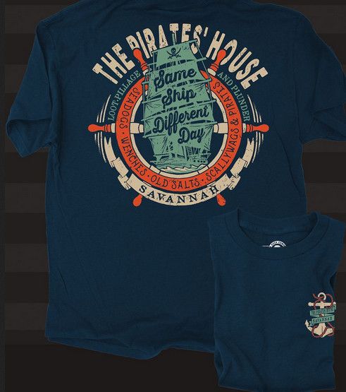 Same Ship, Color: MID, Size: S