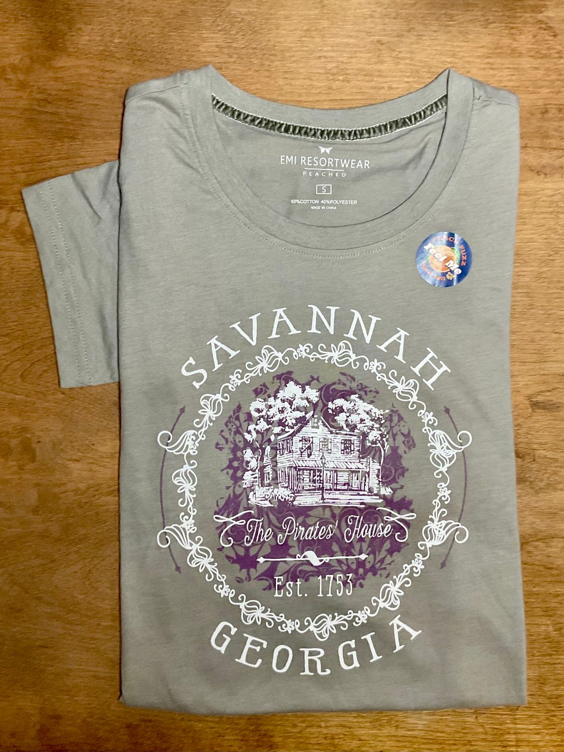 Icon Ornament , Color: DOV, Size: S