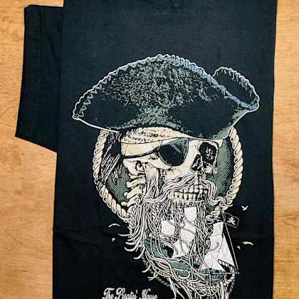 Rapscallion, Color: BLK, Size: S