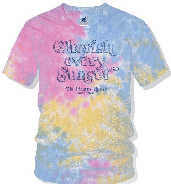 Cherish Sunset, Size: S, Color: SHB
