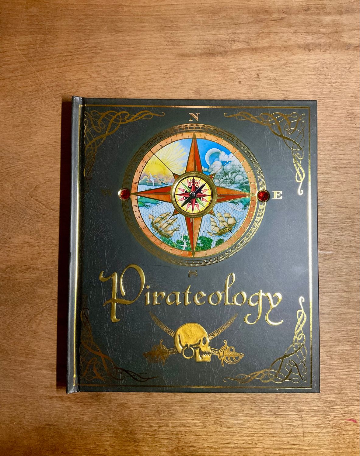 Pirateology
