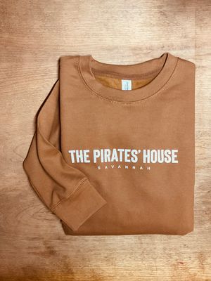 Singer Fleece Pullover