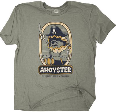 Ahoyster