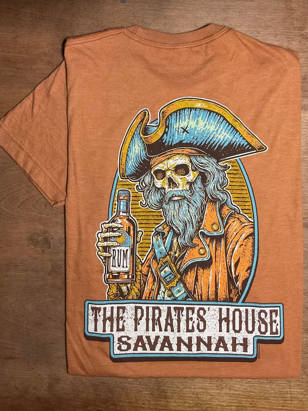 Rum N Bones