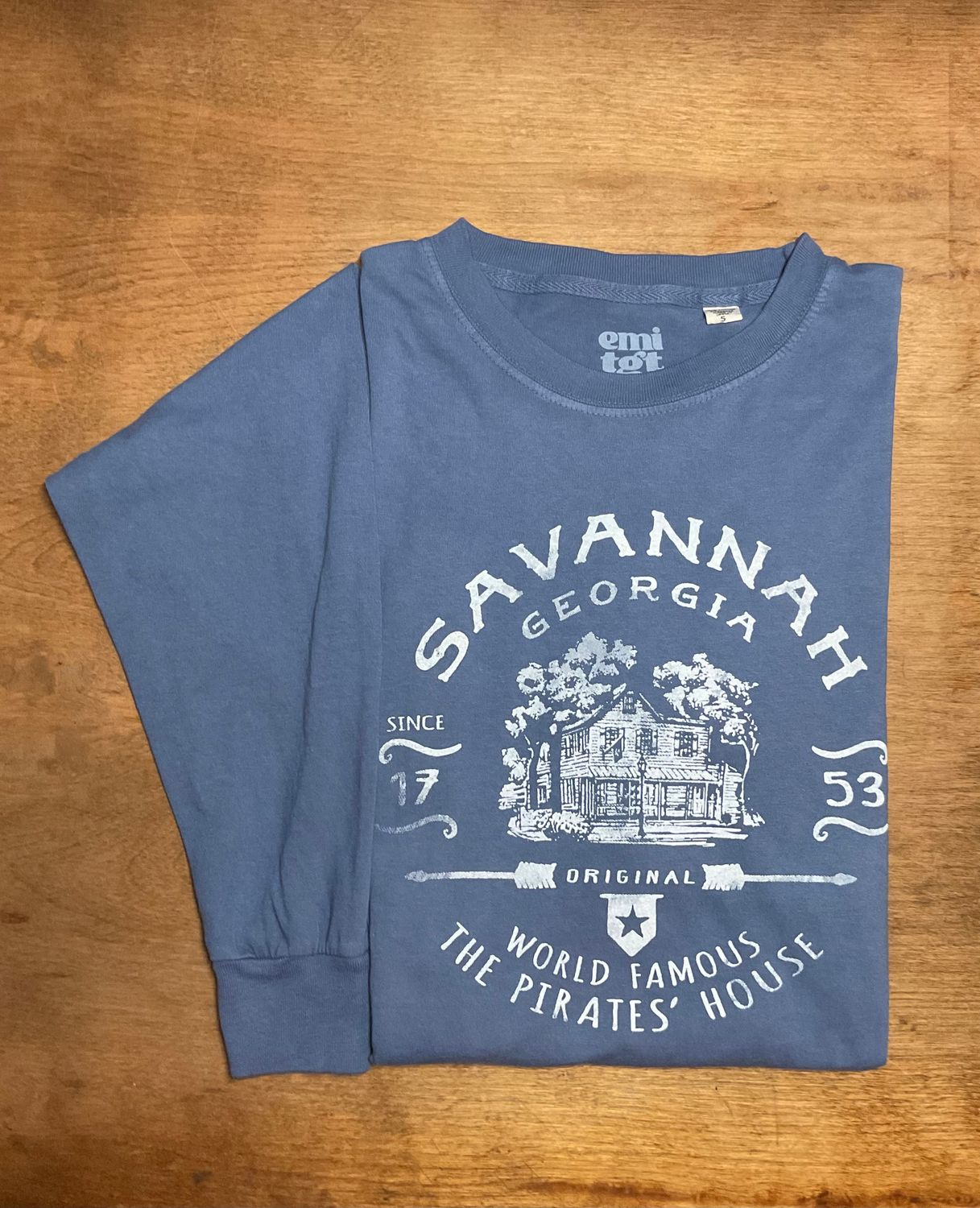 Icon Fuel Long Sleeve, Size: S, Color: SHD