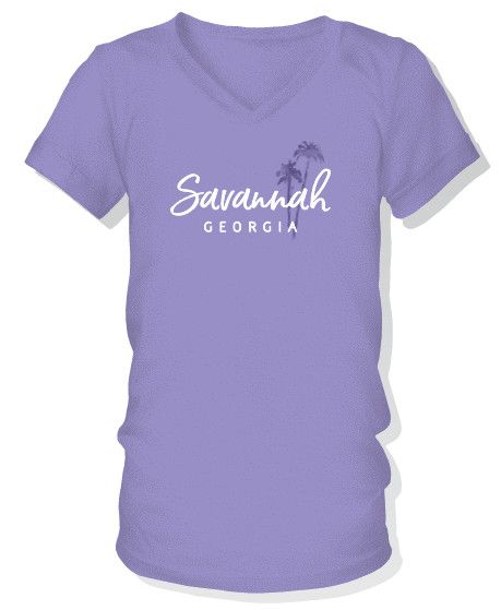 Gallery Palm Tree, Color: LAV, Size: S