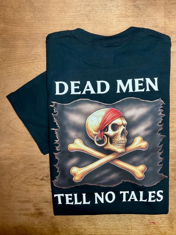Dead Men TNT