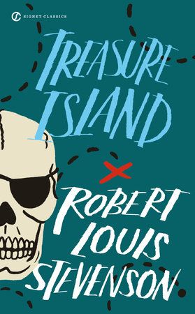 Treasure Island PB