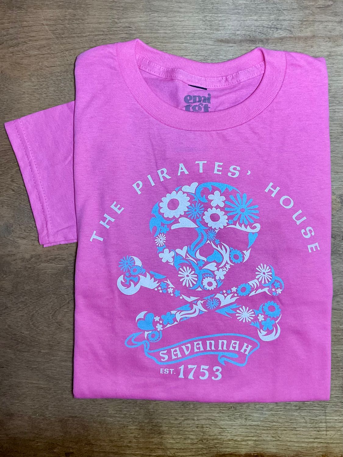 Scalawag Pirate Youth, Color: AZA, Size: XS