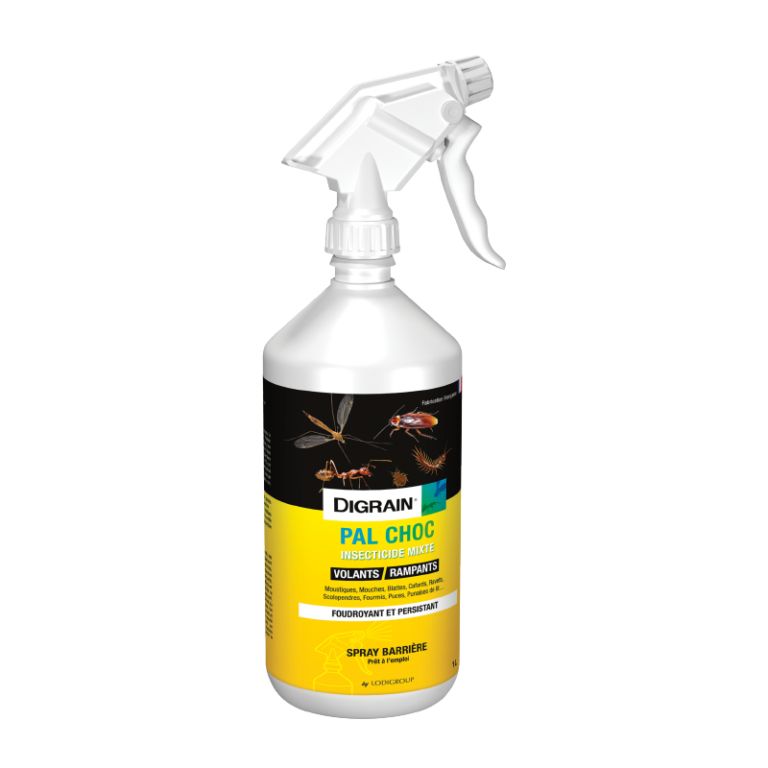 Digrain Pal Choc 1L