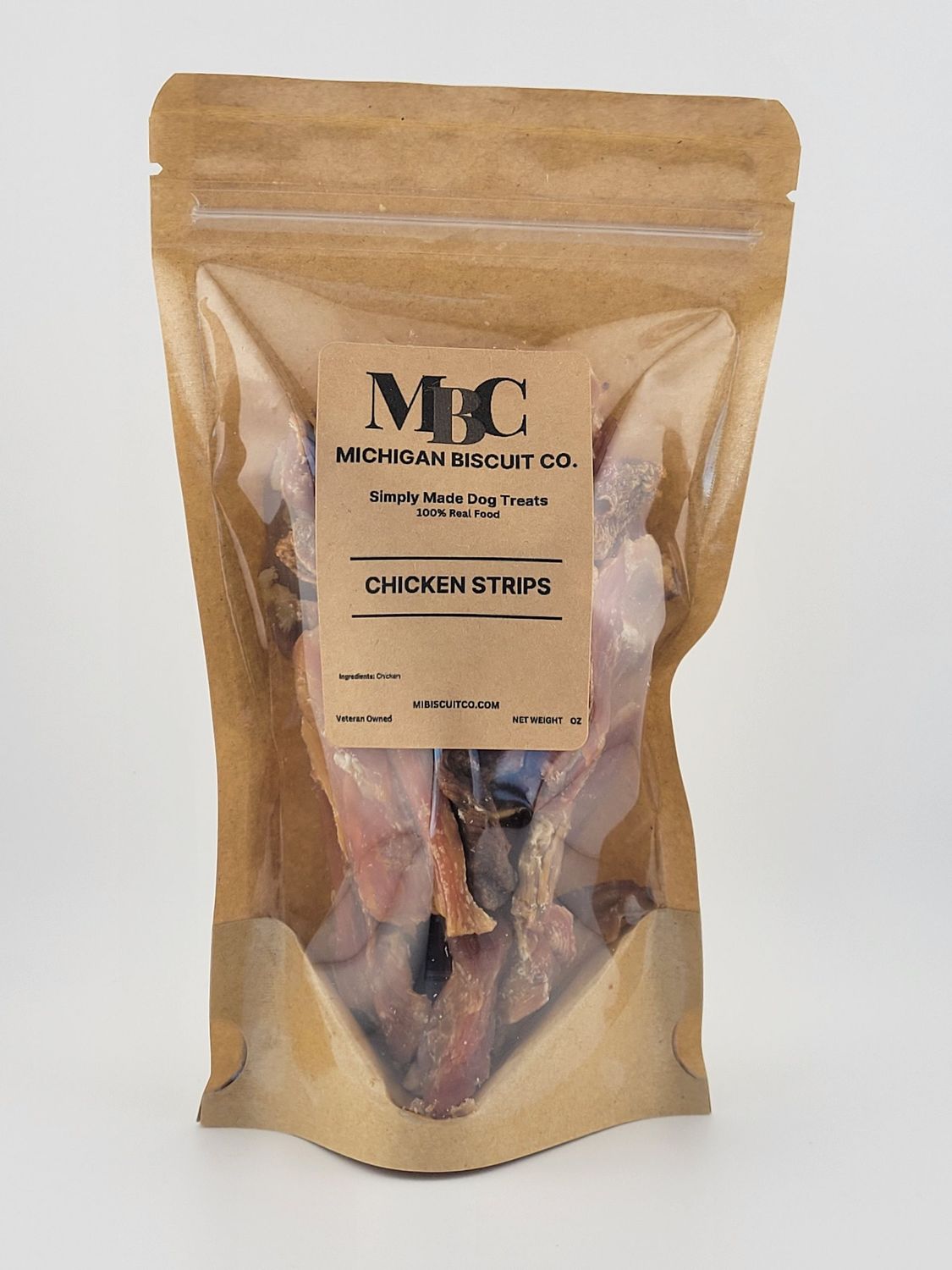 Chicken Strips