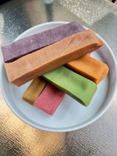 Yak Chews