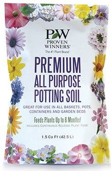 Proven Winners Potting Soil | 1.5 cu. ft.