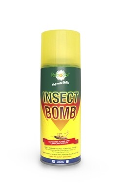330ml RoboSol Insect Bomb