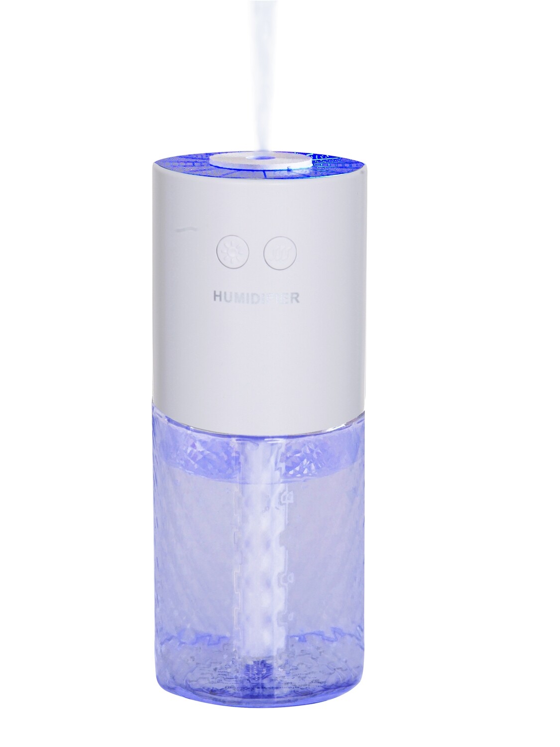 NatureSafe Magic Crystal Mini Humidifier