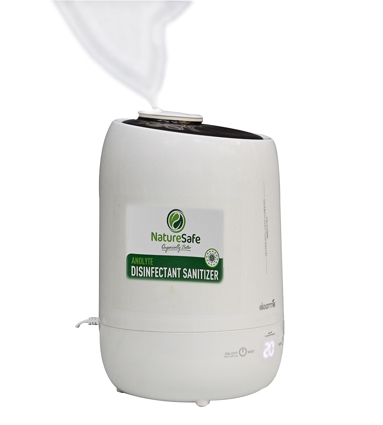 ​NatureSafe Deerma Humidifier
