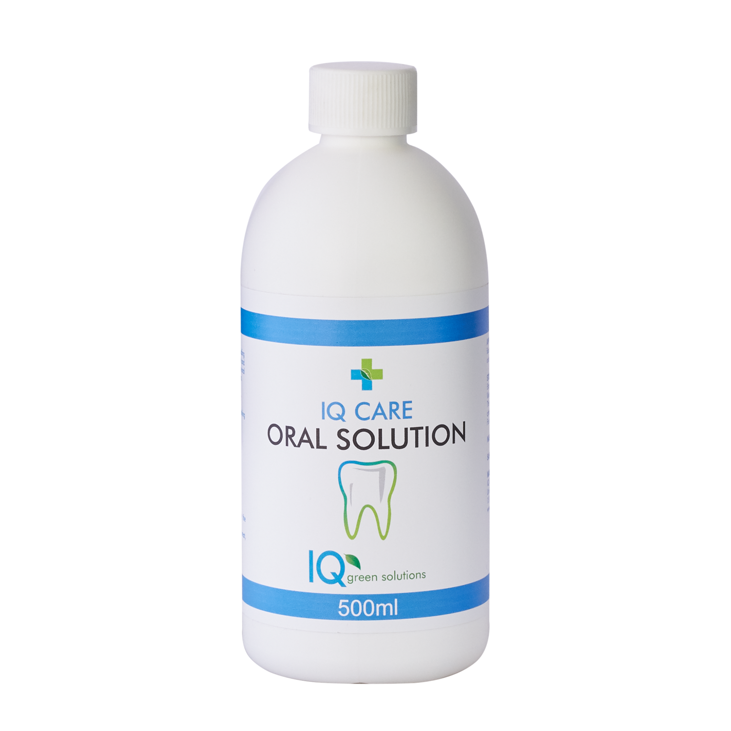 IQ Care Oral Solution IQ Care Oral Solution