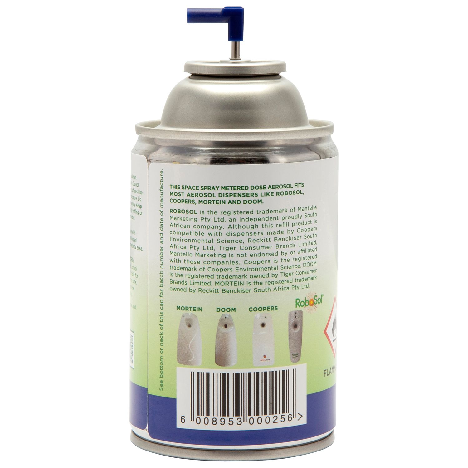 270ml Refill