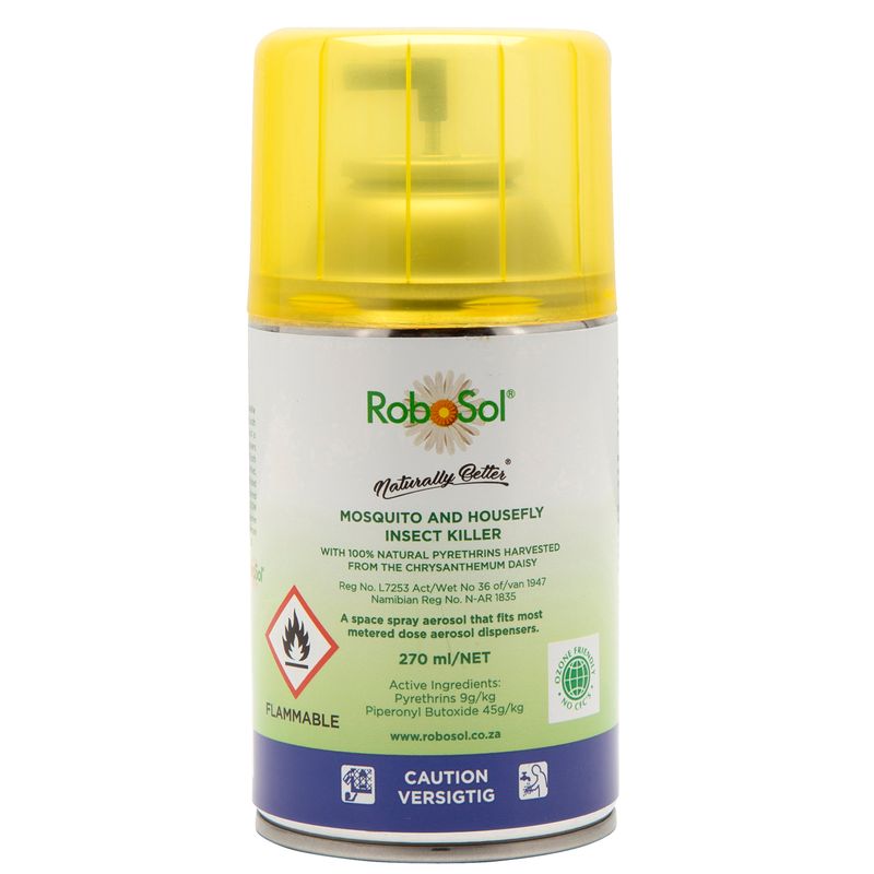 270ml Refill