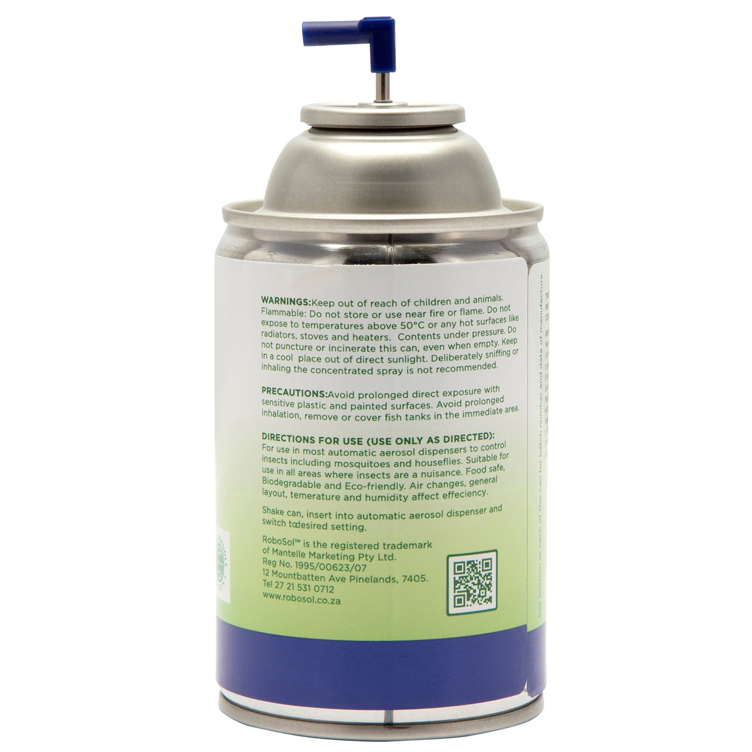 270ml Refill