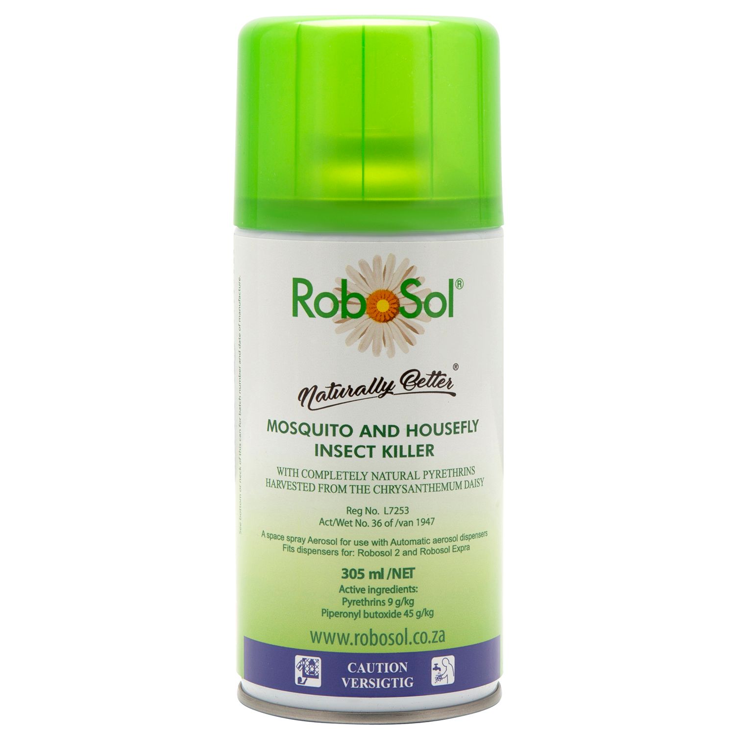 RoboSol 305ml