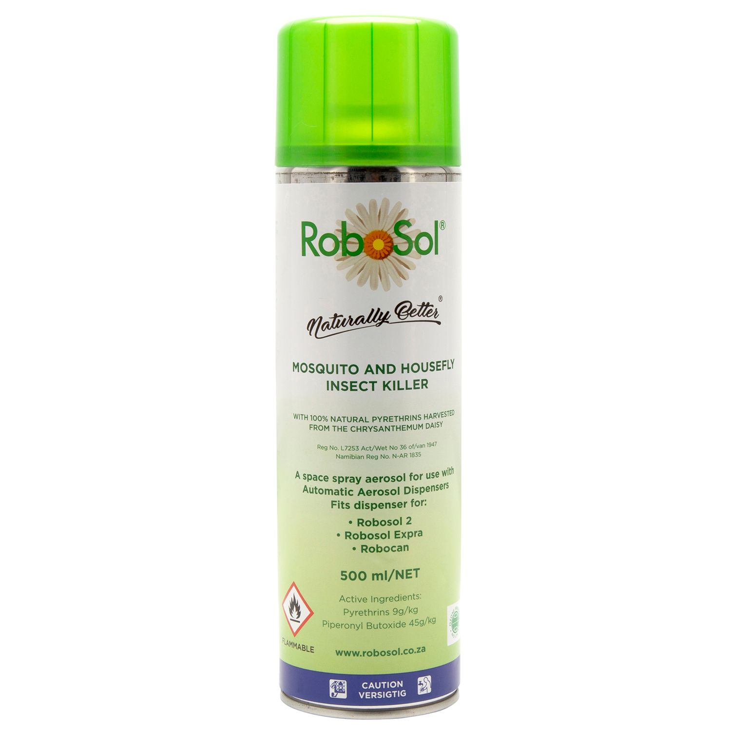 RoboSol 500ml