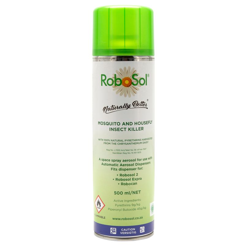 RoboSol 500ml