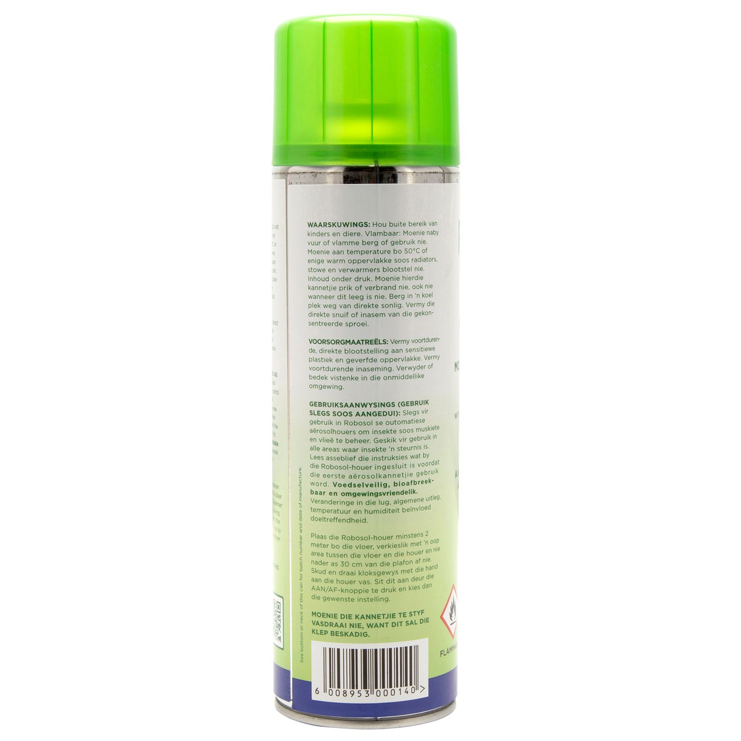 RoboSol 500ml