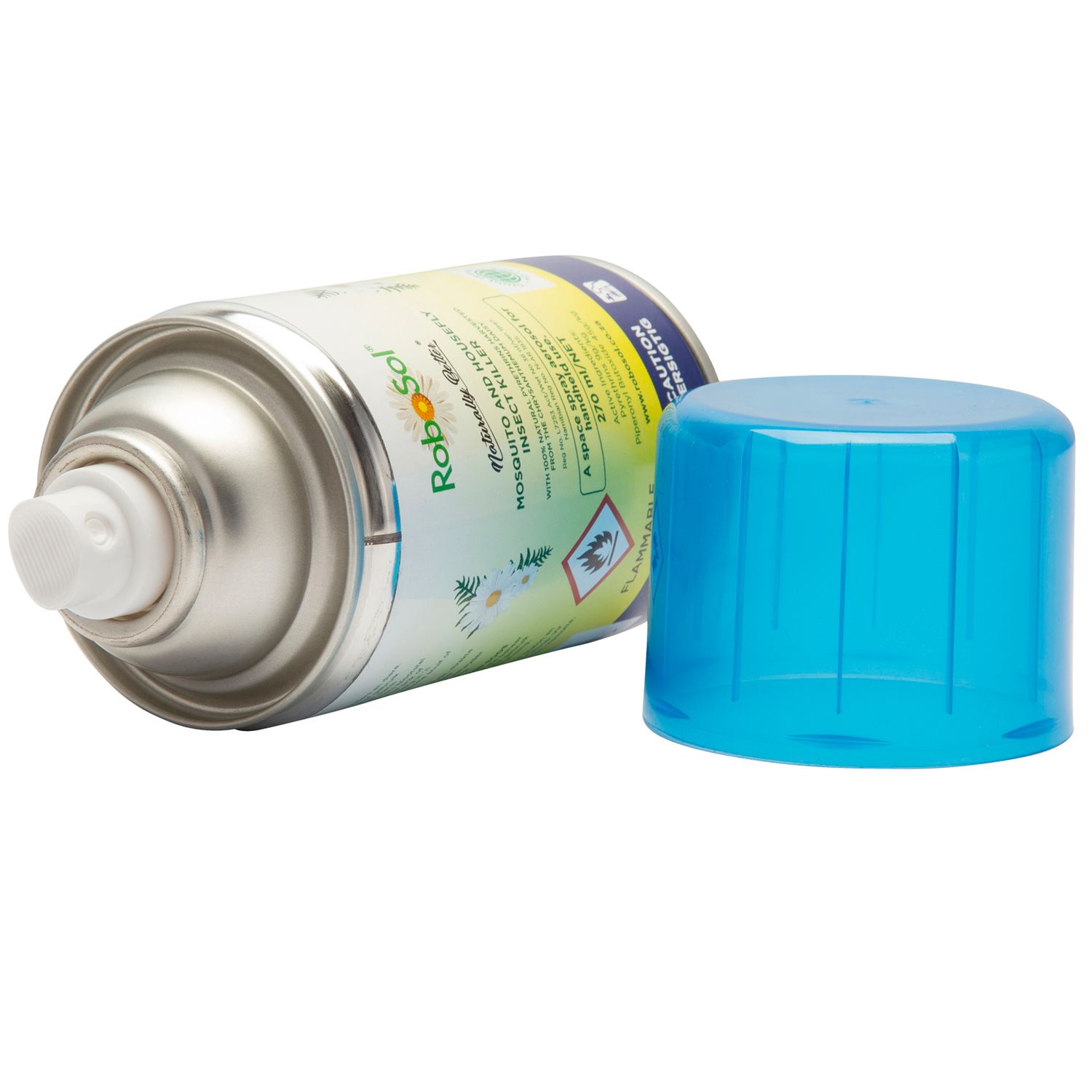 Robosol 270ml Handheld Aerosol