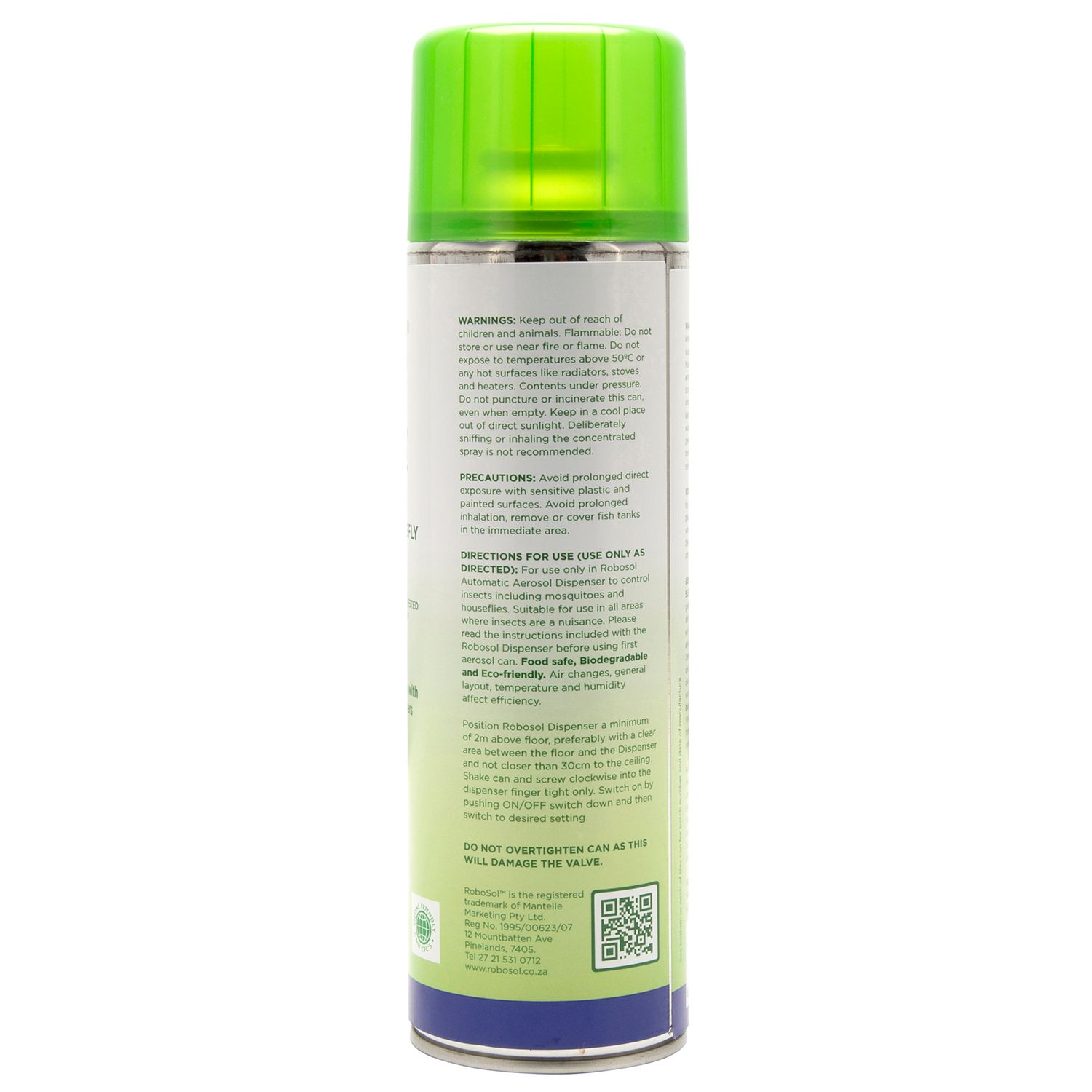 RoboSol 500ml