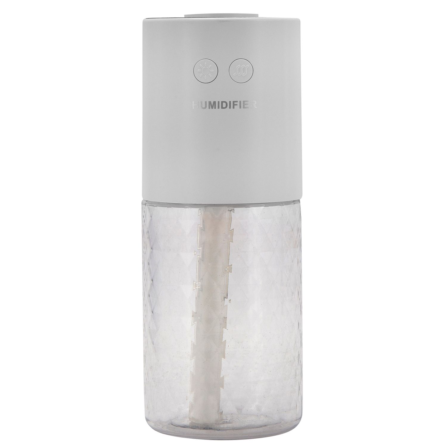 NatureSafe Magic Crystal Mini Humidifier