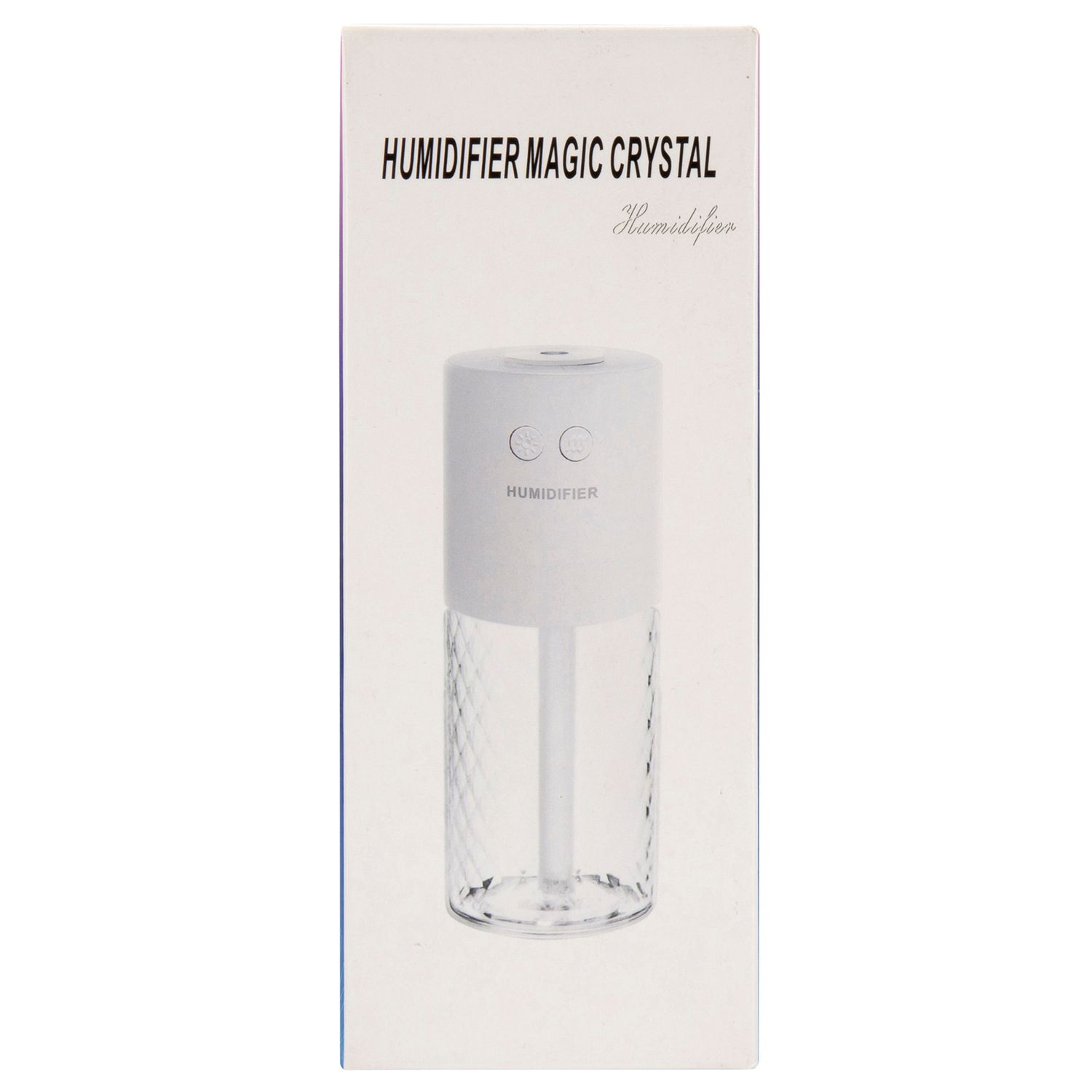 NatureSafe Magic Crystal Mini Humidifier