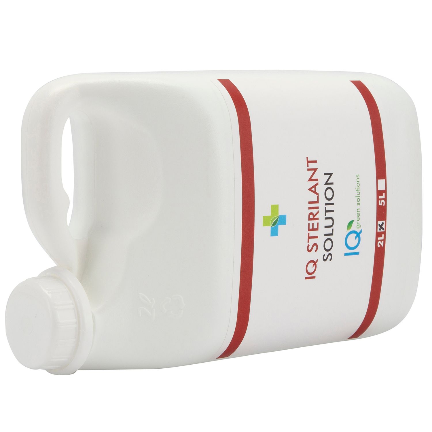 IQ Sterilant Solution