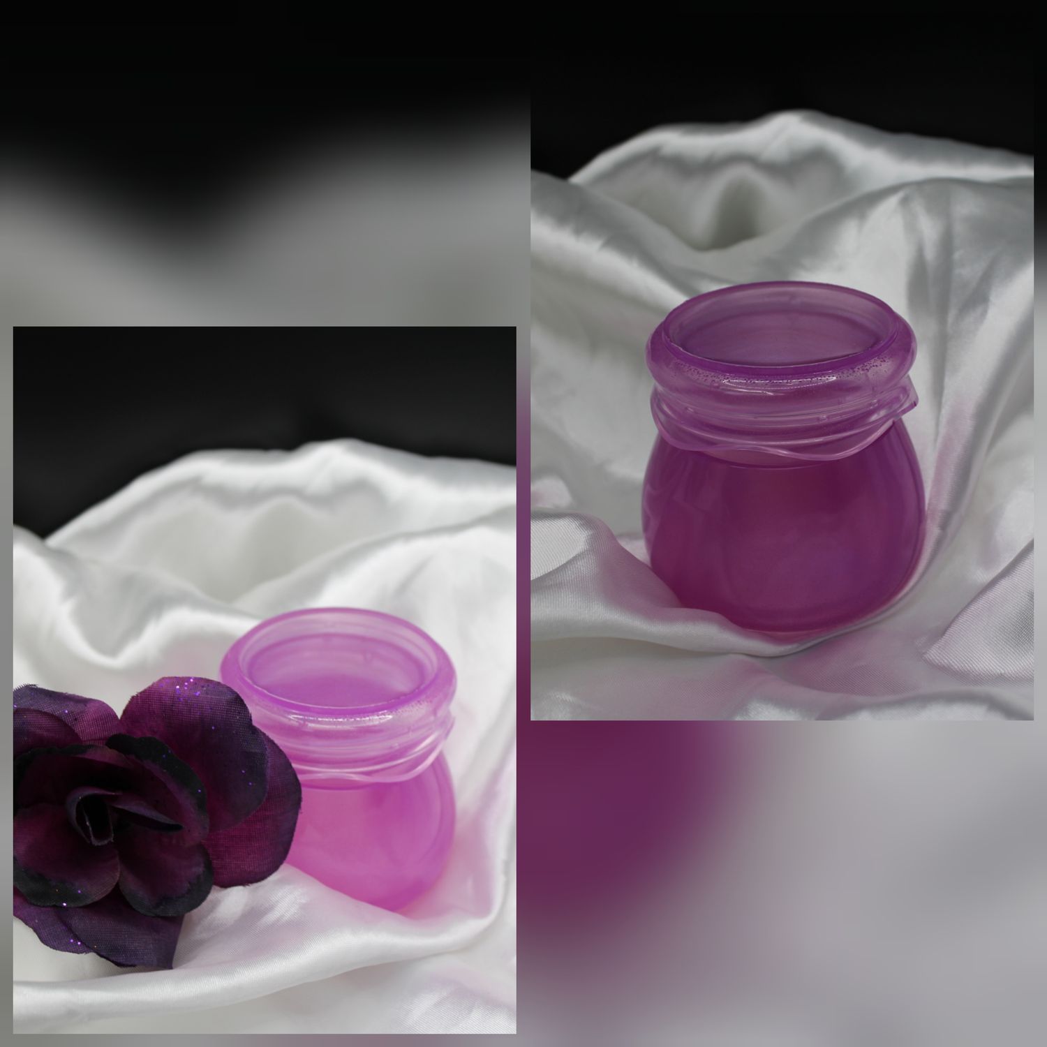 Pink Jar