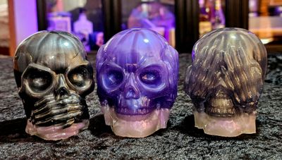 Hear no evil, speak no evil