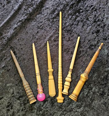 Wands