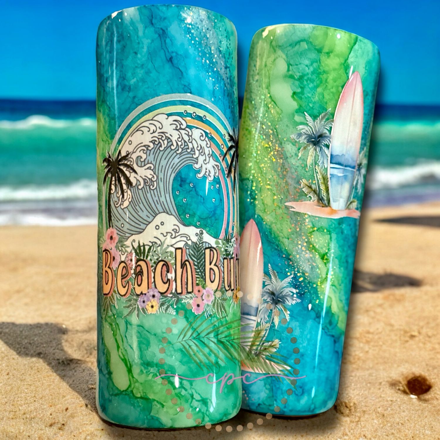 Beach Bum